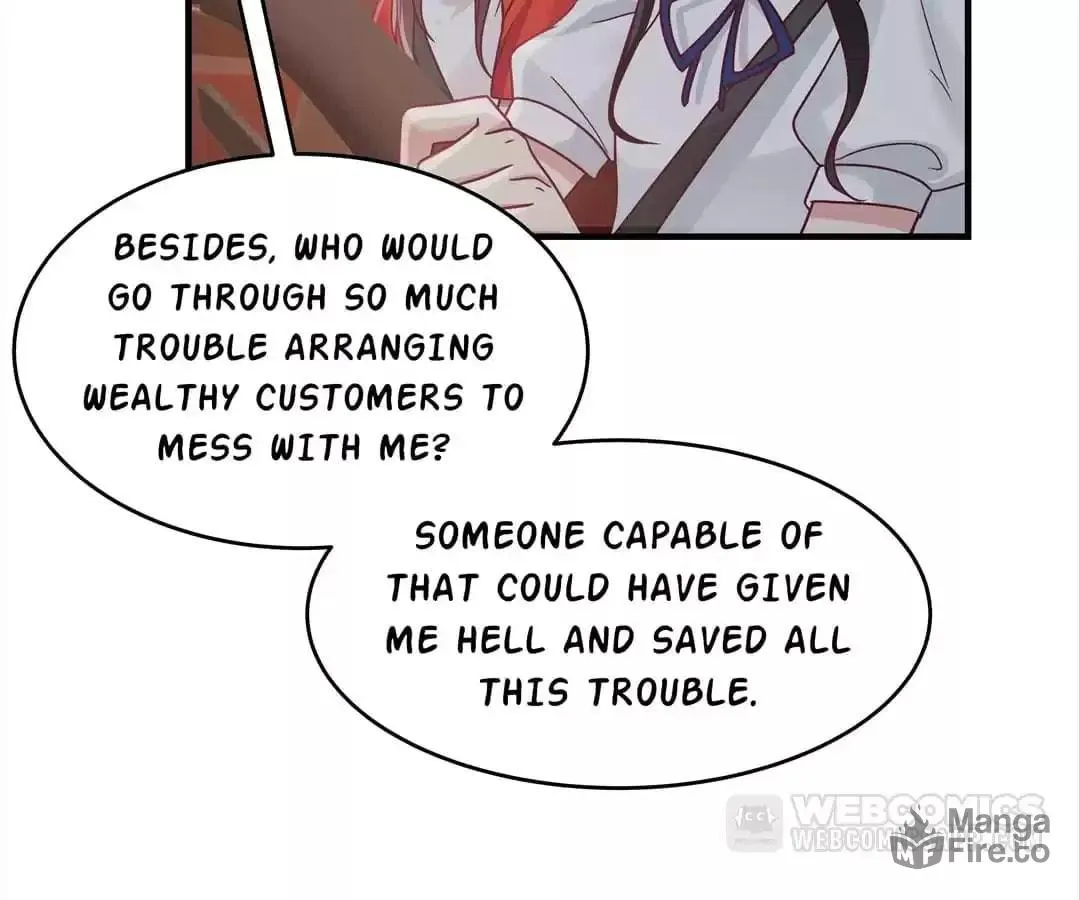 Read YOVE chapter 33 image 23 on Lezhin
