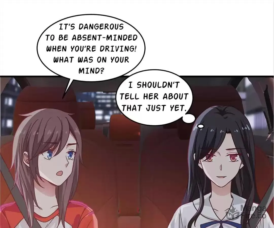 Read YOVE chapter 33 image 29 on Lezhin