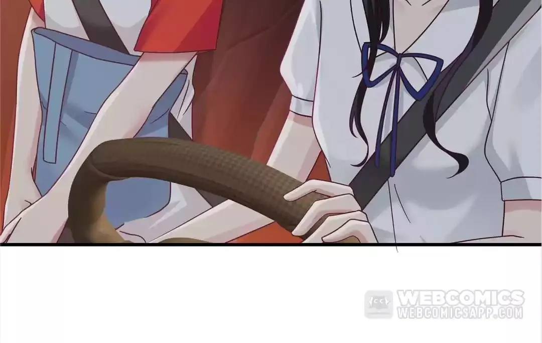 Read YOVE chapter 33 image 3 on Lezhin
