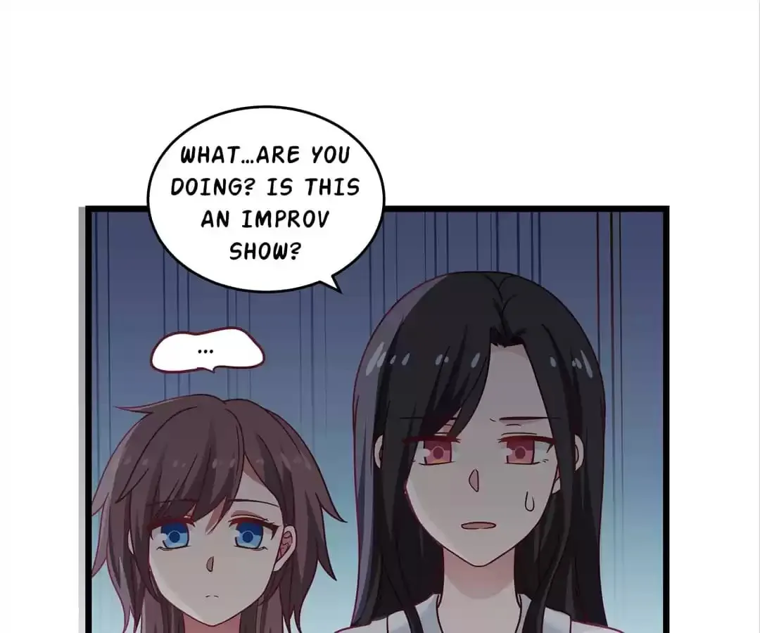 Read YOVE chapter 33 image 37 on Lezhin