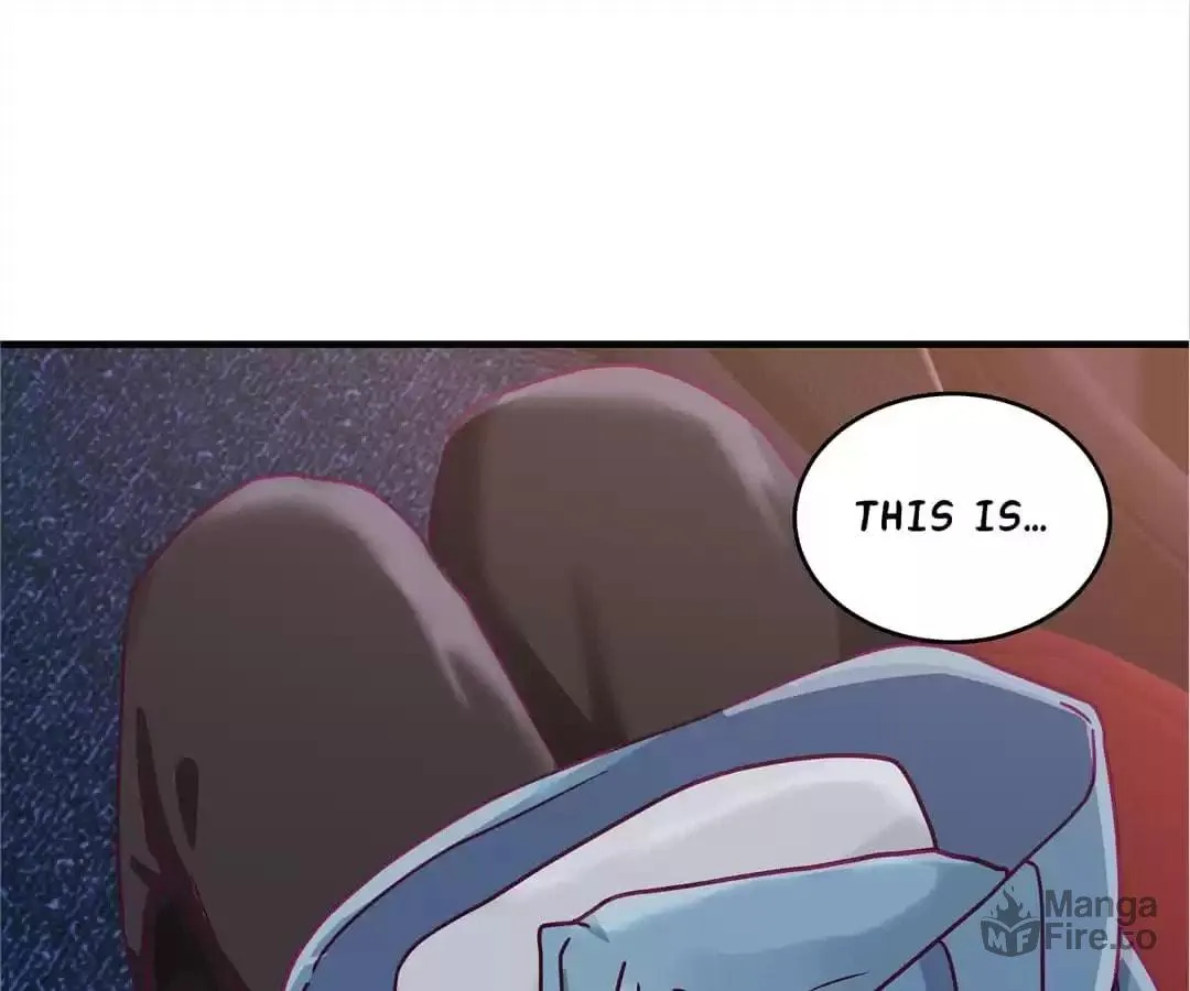 Read YOVE chapter 33 image 4 on Lezhin