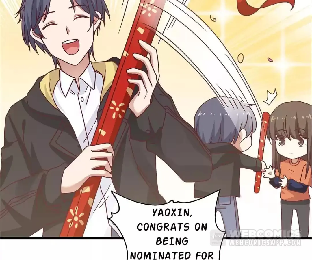 Read YOVE chapter 33 image 40 on Lezhin