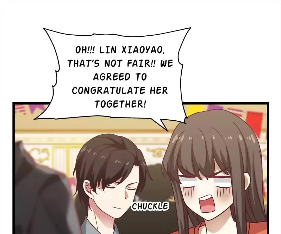 Read YOVE chapter 33 image 42 on Lezhin