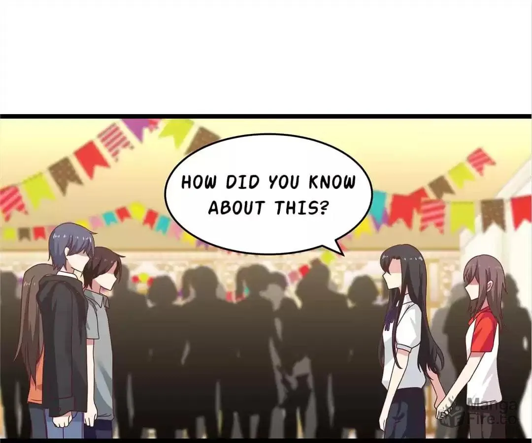 Read YOVE chapter 33 image 44 on Lezhin