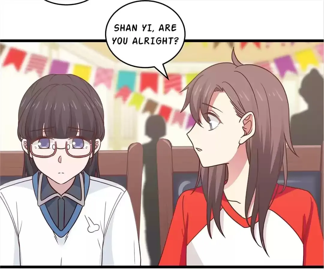 Read YOVE chapter 33 image 52 on Lezhin