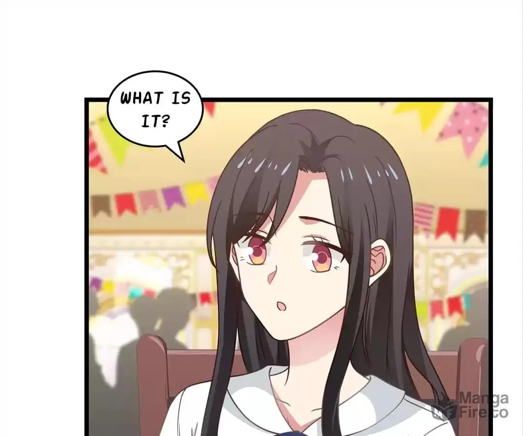 Read YOVE chapter 33 image 56 on Lezhin