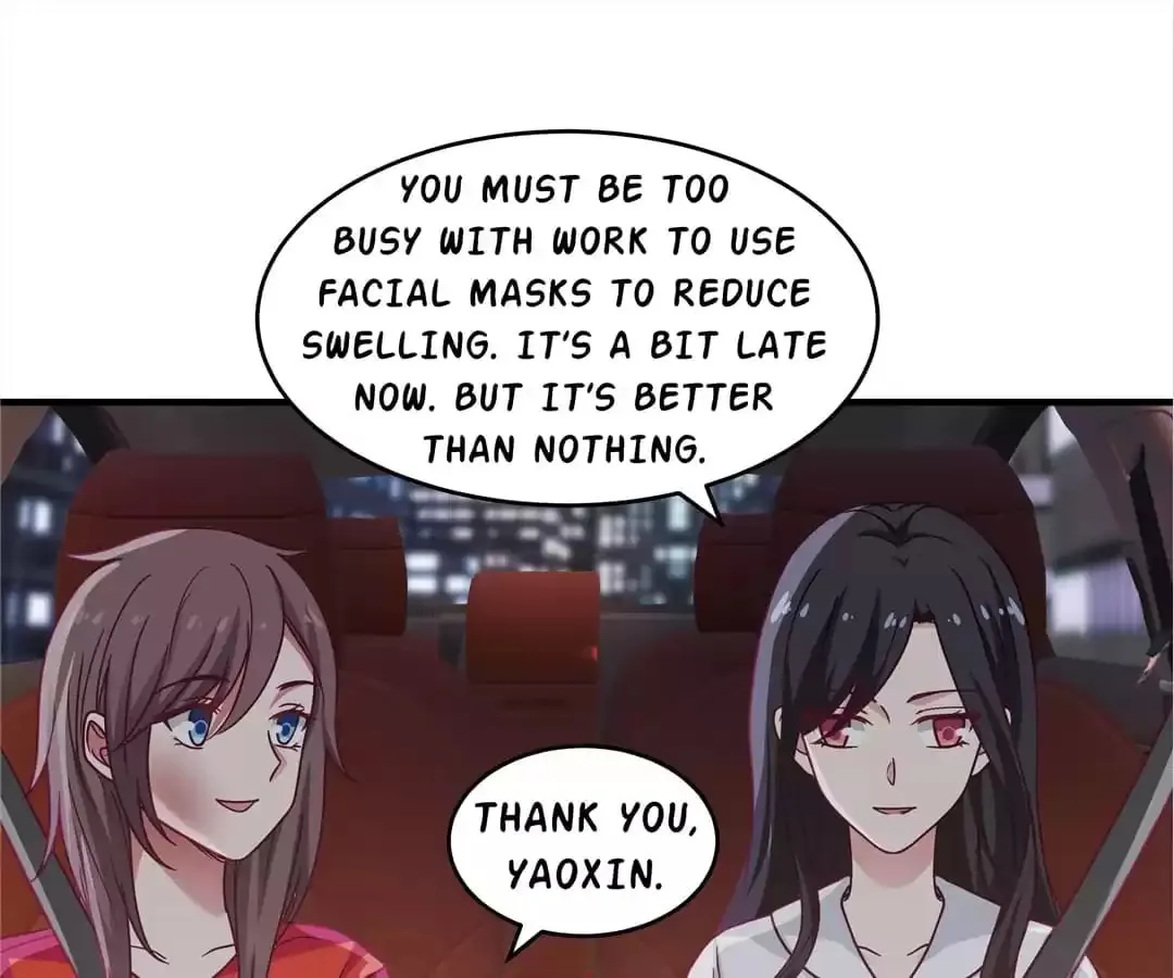 Read YOVE chapter 33 image 6 on Lezhin