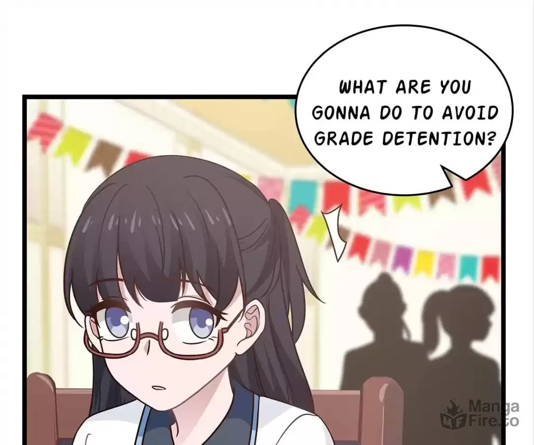 Read YOVE chapter 33 image 62 on Lezhin