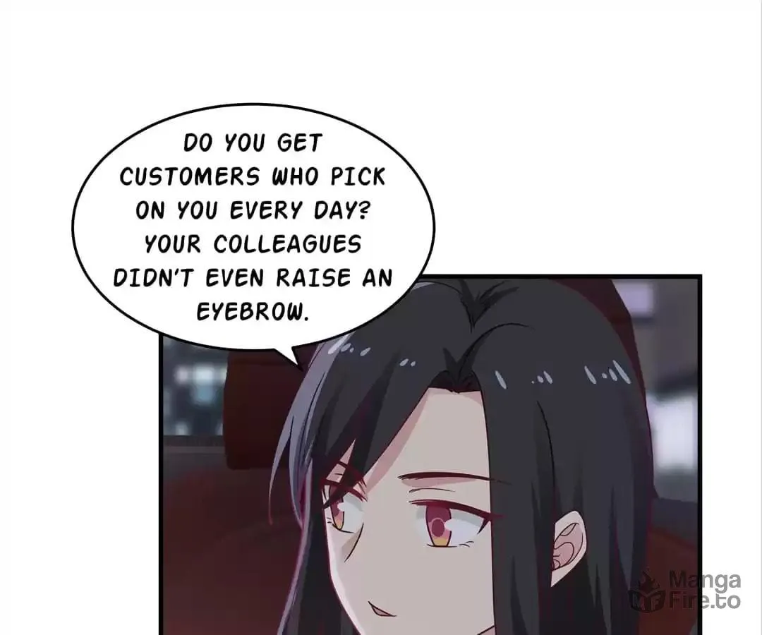Read YOVE chapter 33 image 9 on Lezhin