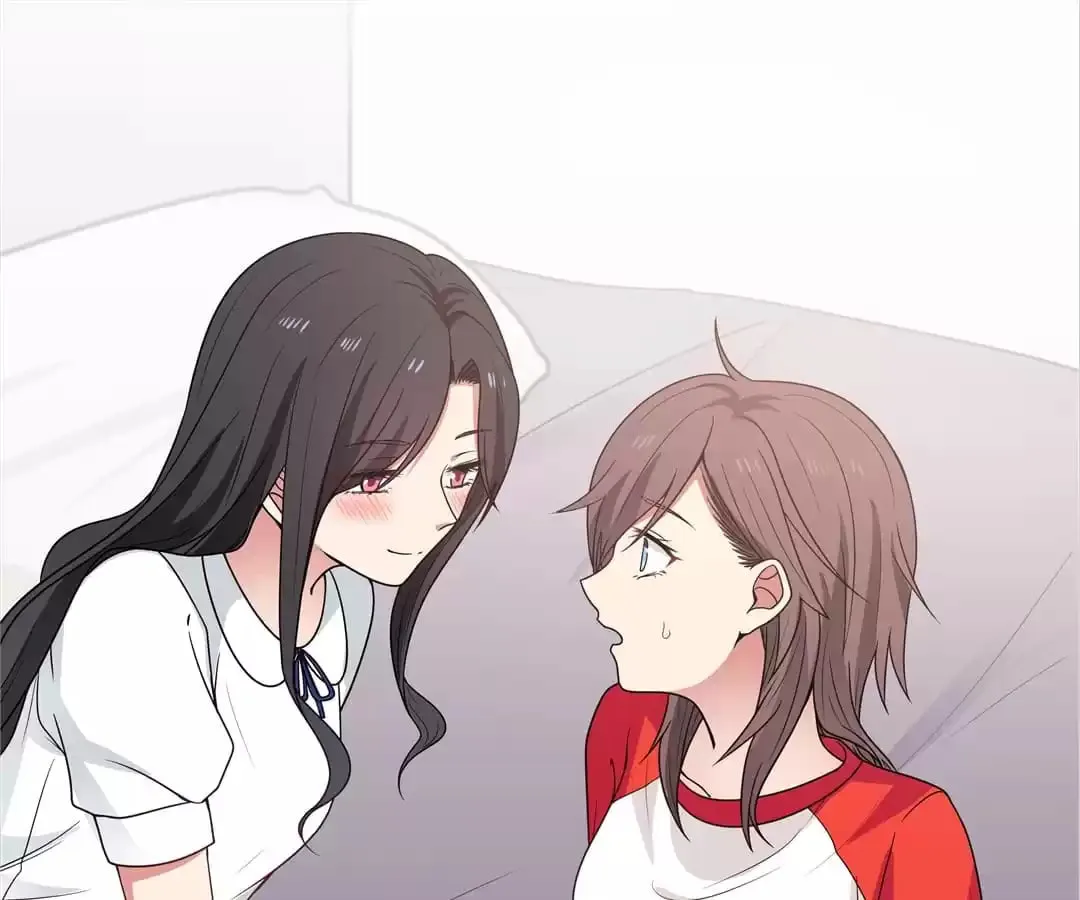 Read YOVE chapter 35 image 15 on Lezhin