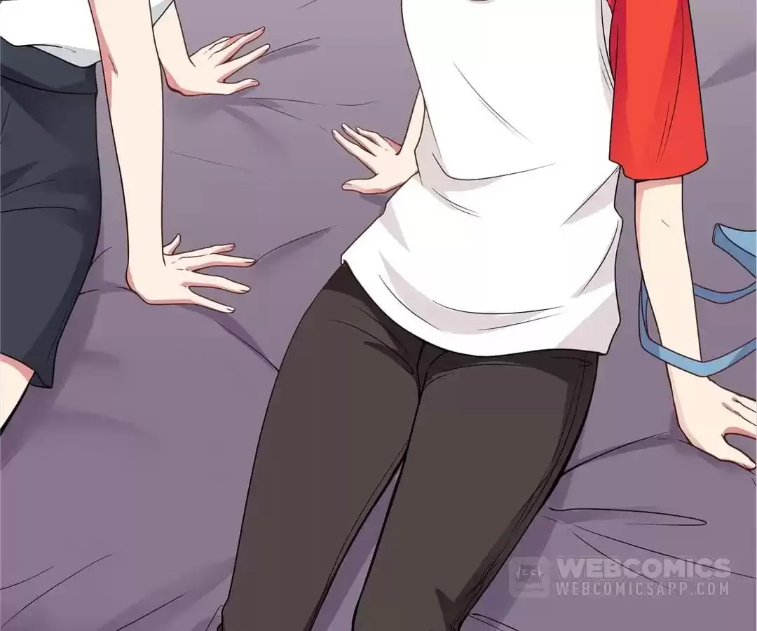 Read YOVE chapter 35 image 16 on Lezhin
