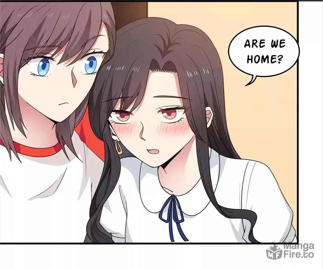 Read YOVE chapter 35 image 2 on Lezhin