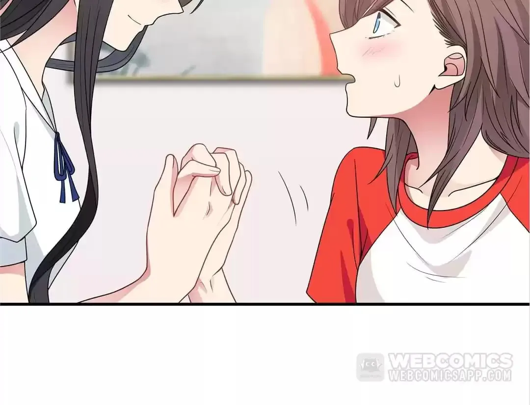 Read YOVE chapter 35 image 21 on Lezhin