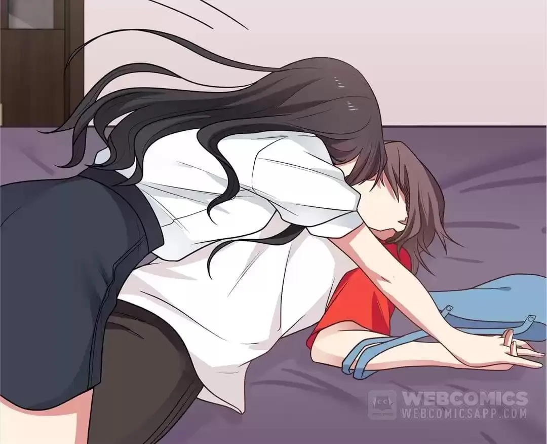 Read YOVE chapter 35 image 27 on Lezhin