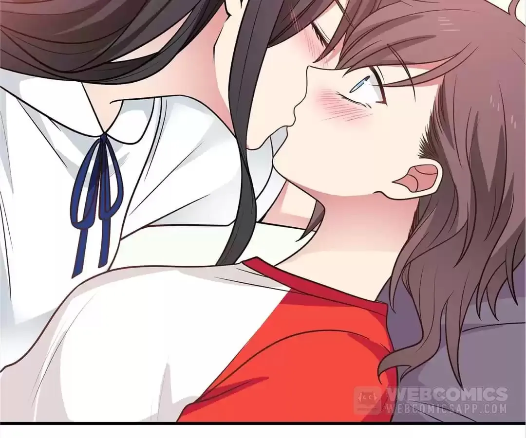 Read YOVE chapter 35 image 33 on Lezhin