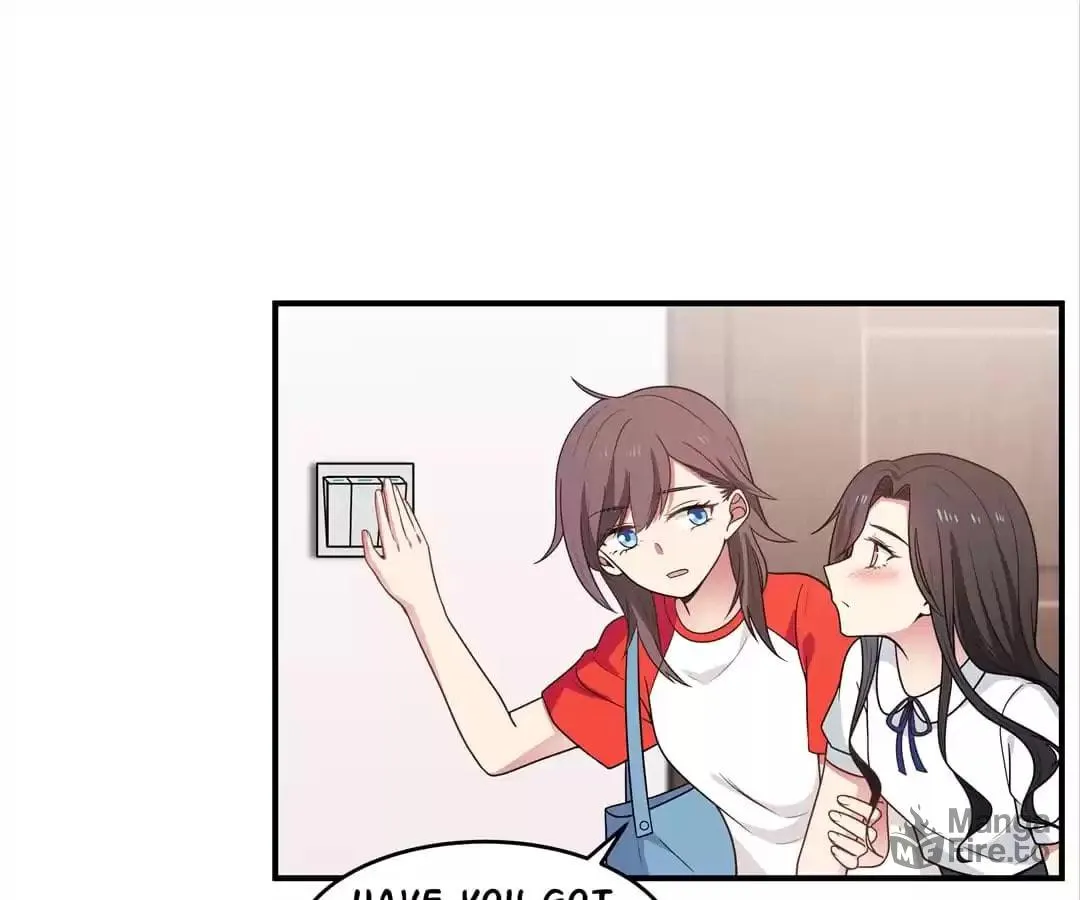 Read YOVE chapter 35 image 4 on Lezhin