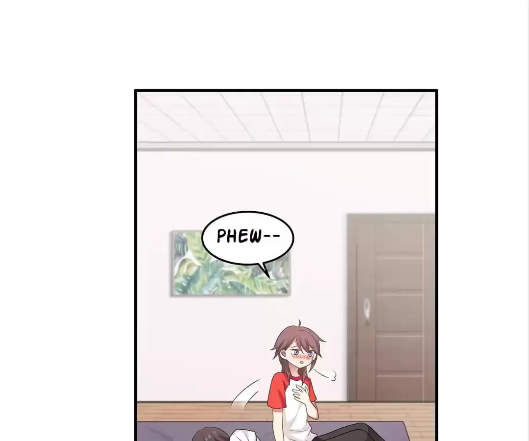 Read YOVE chapter 35 image 46 on Lezhin