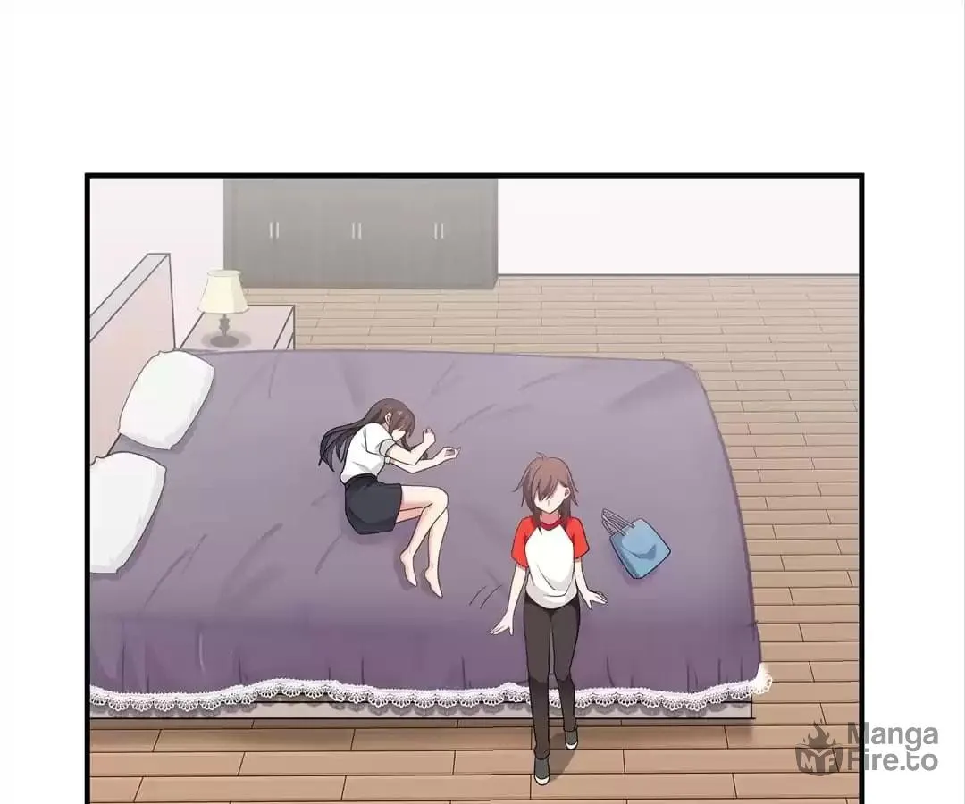 Read YOVE chapter 35 image 50 on Lezhin