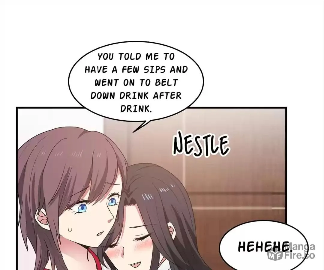 Read YOVE chapter 35 image 8 on Lezhin
