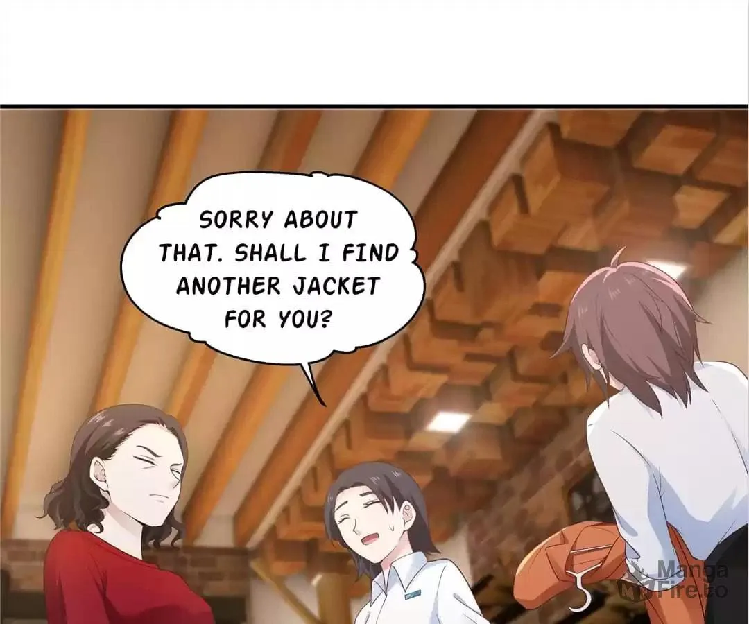 Read YOVE chapter 36 image 17 on Lezhin