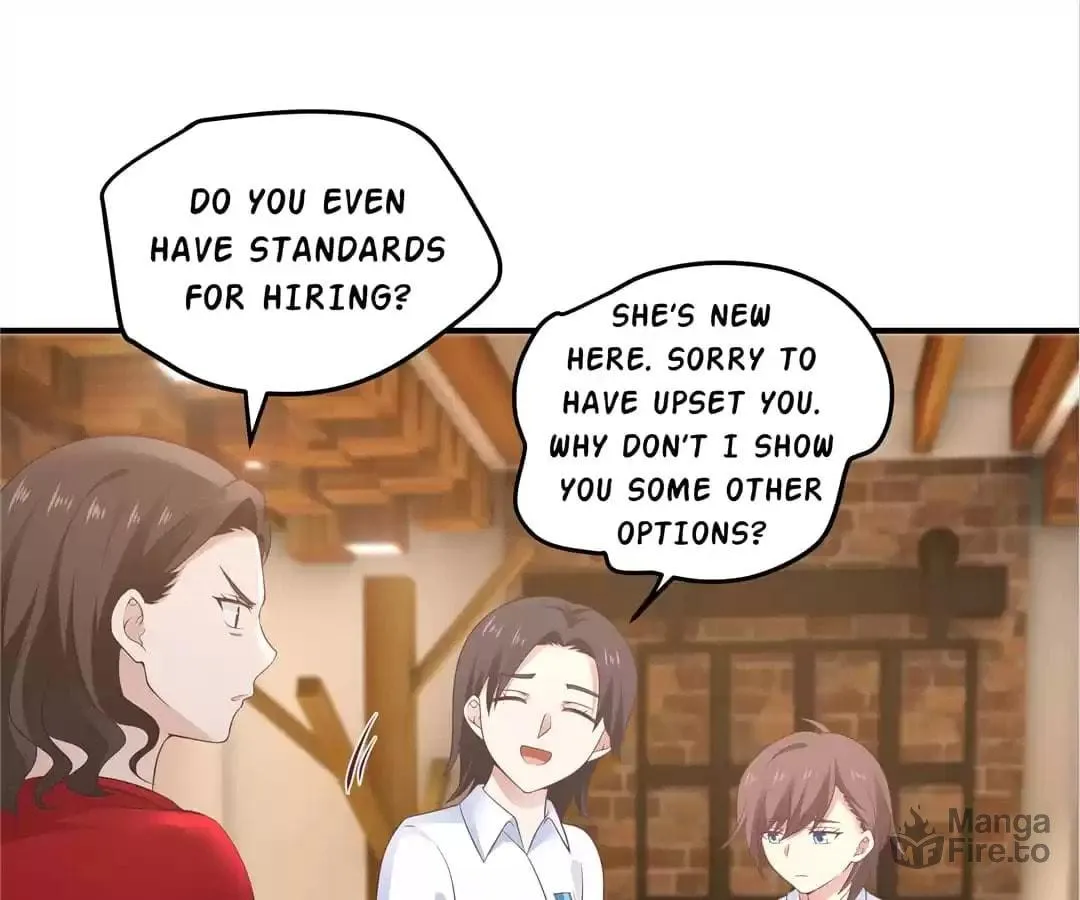 Read YOVE chapter 36 image 19 on Lezhin