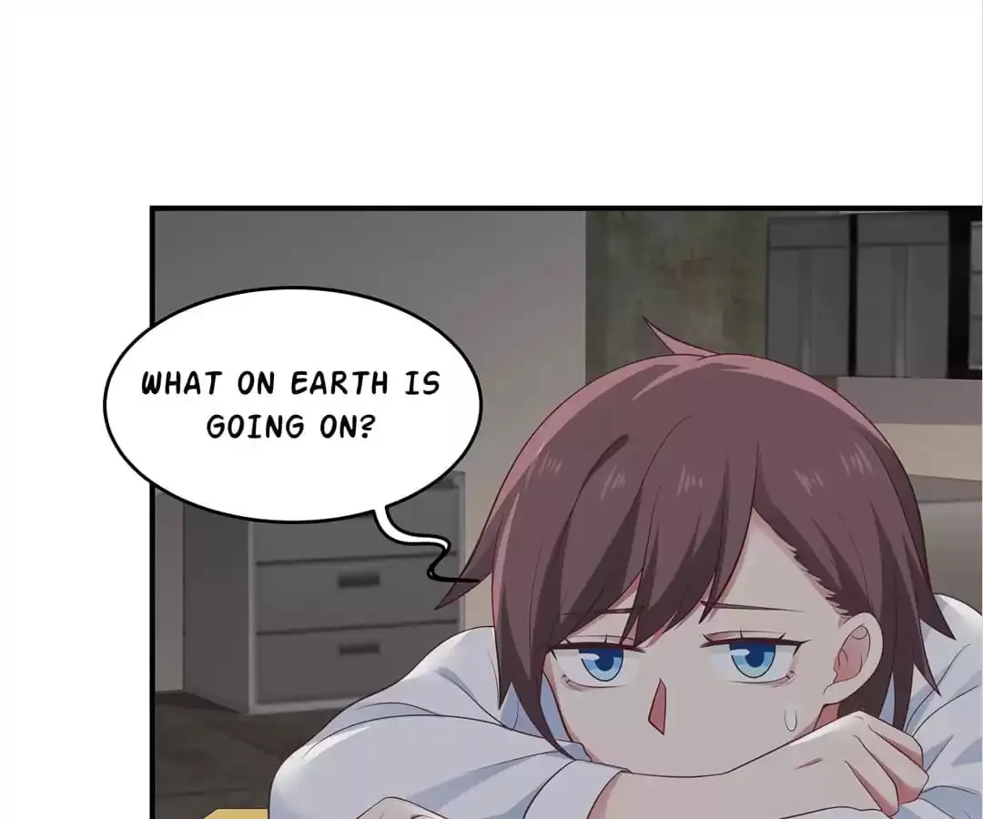 Read YOVE chapter 36 image 27 on Lezhin