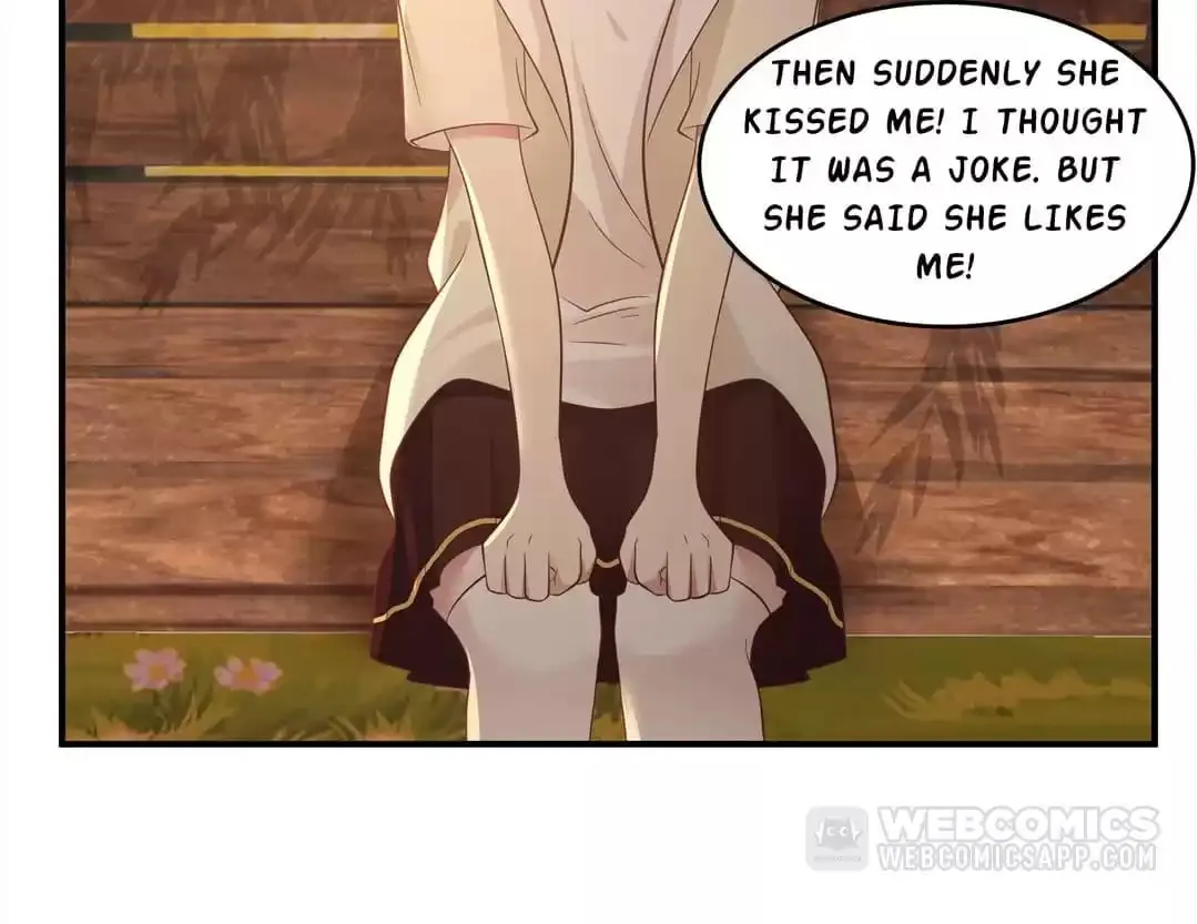 Read YOVE chapter 36 image 67 on Lezhin