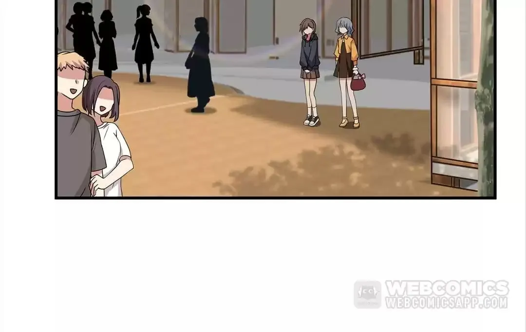 Read YOVE chapter 38 image 1 on Lezhin
