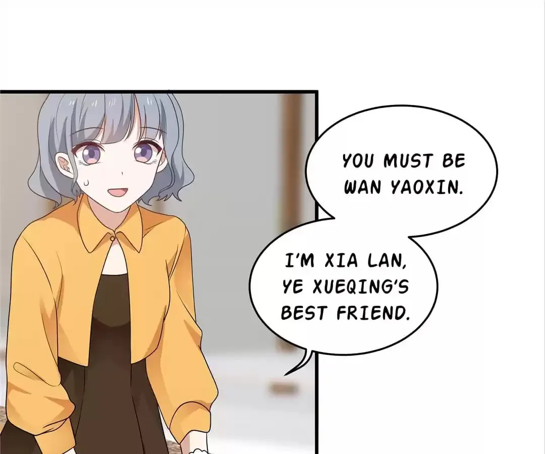 Read YOVE chapter 38 image 18 on Lezhin