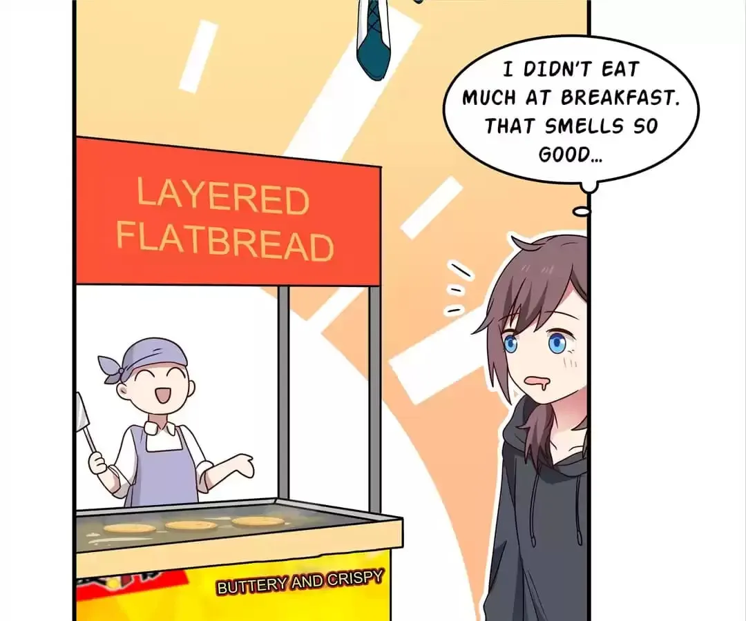 Read YOVE chapter 38 image 28 on Lezhin