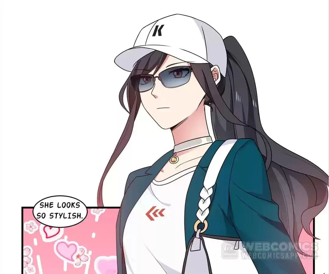 Read YOVE chapter 38 image 3 on Lezhin