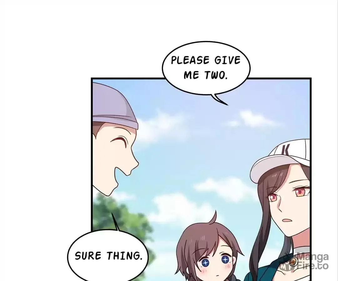 Read YOVE chapter 38 image 32 on Lezhin