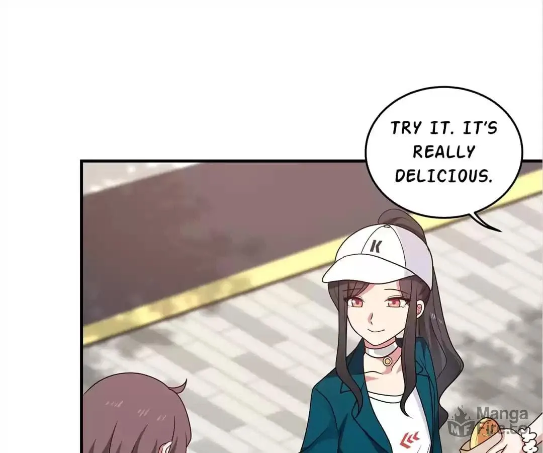 Read YOVE chapter 38 image 38 on Lezhin