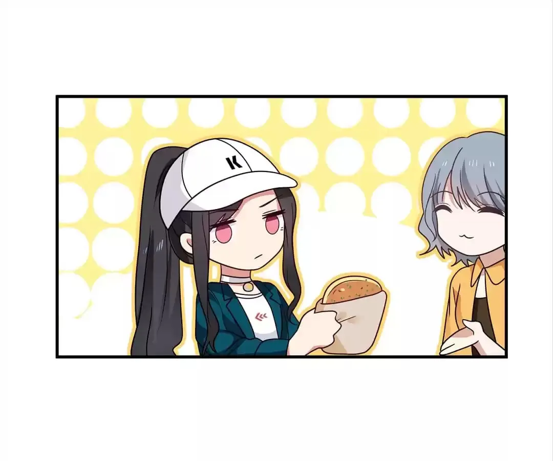 Read YOVE chapter 38 image 40 on Lezhin