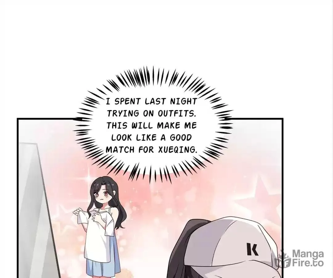 Read YOVE chapter 38 image 5 on Lezhin