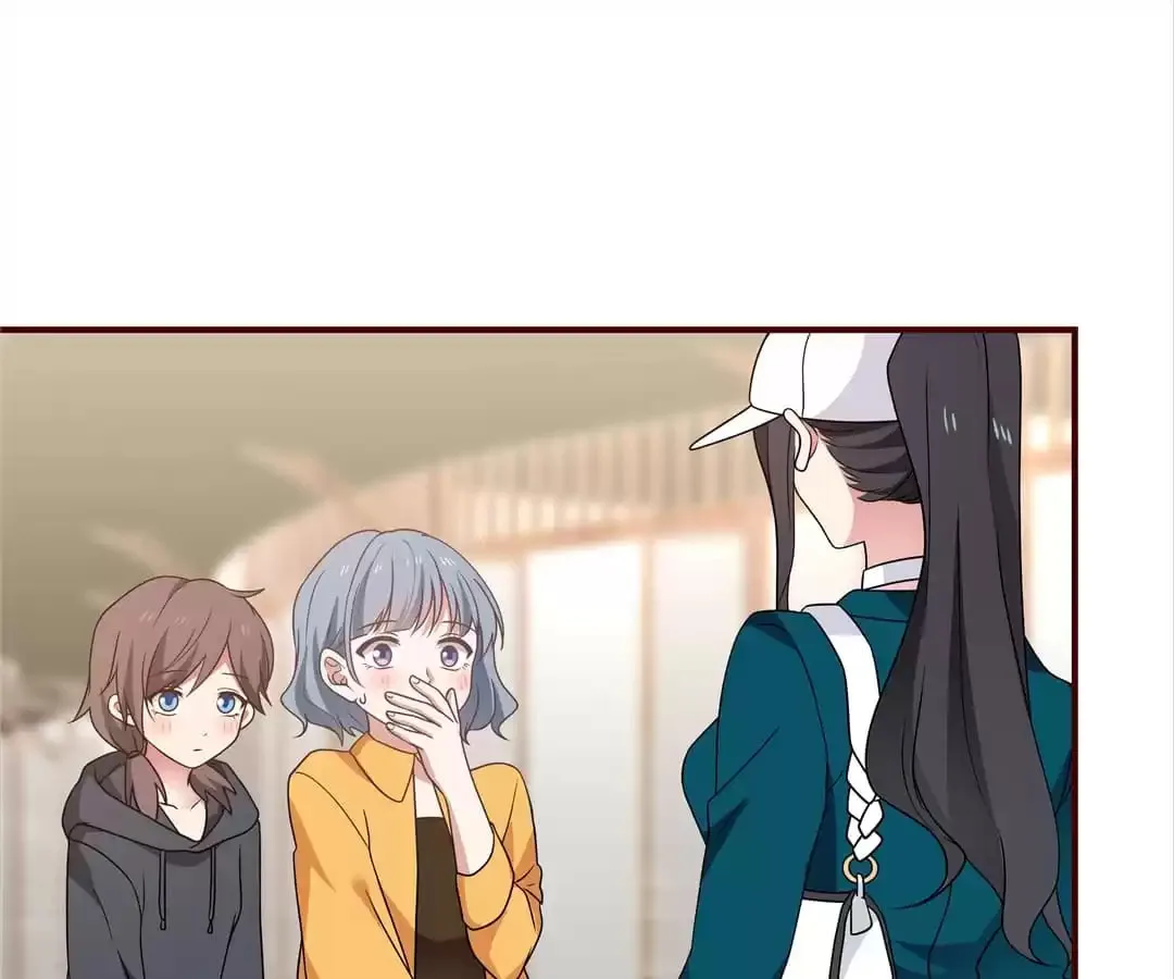Read YOVE chapter 38 image 7 on Lezhin