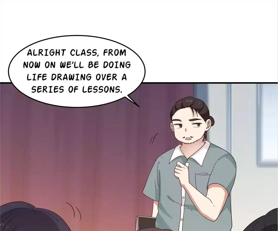 Read YOVE chapter 4 image 21 on Lezhin