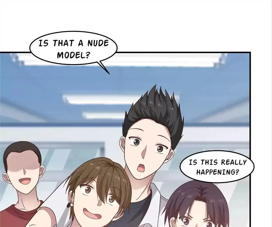 Read YOVE chapter 4 image 28 on Lezhin