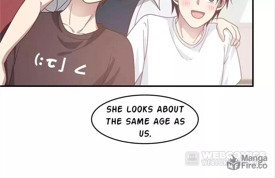 Read YOVE chapter 4 image 29 on Lezhin
