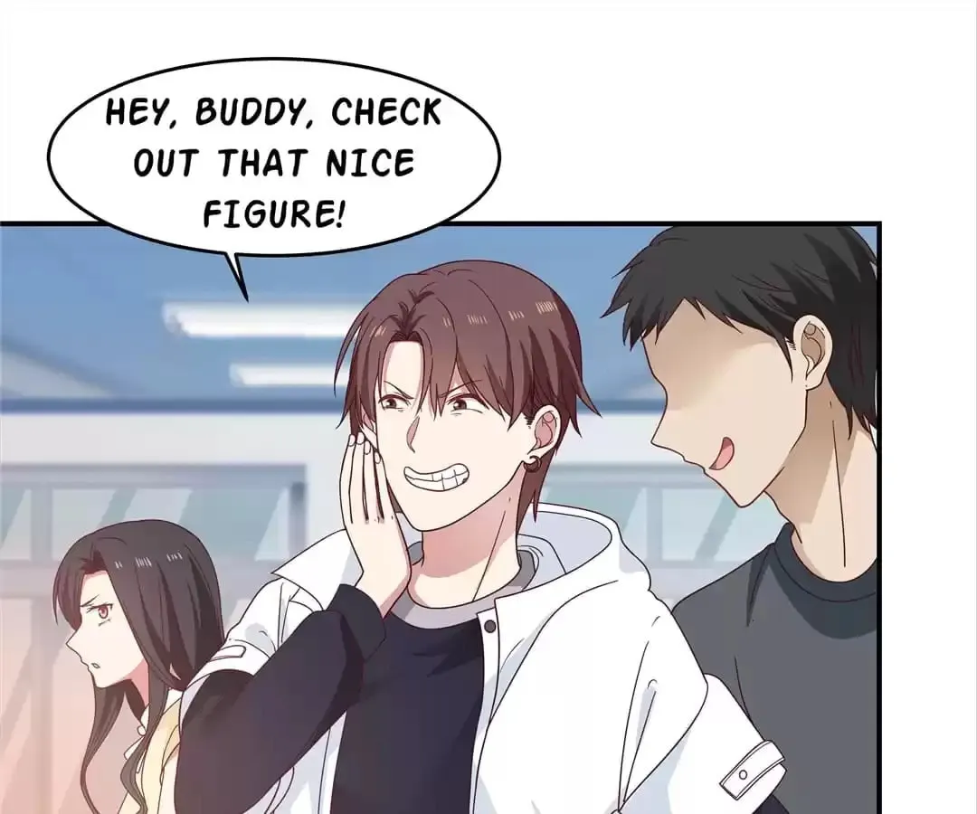 Read YOVE chapter 4 image 36 on Lezhin