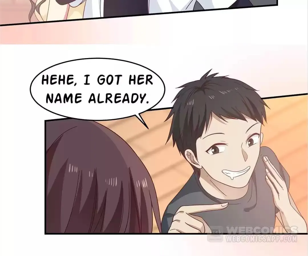 Read YOVE chapter 4 image 37 on Lezhin