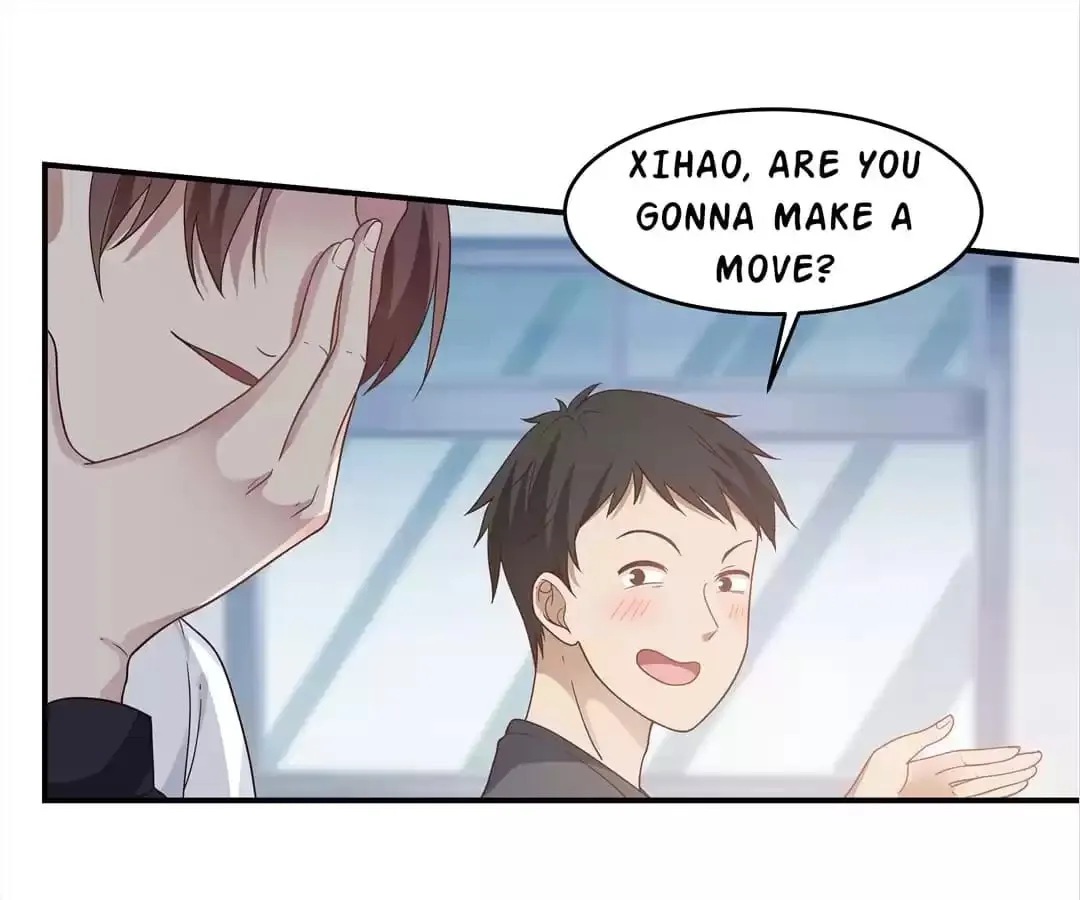 Read YOVE chapter 4 image 43 on Lezhin