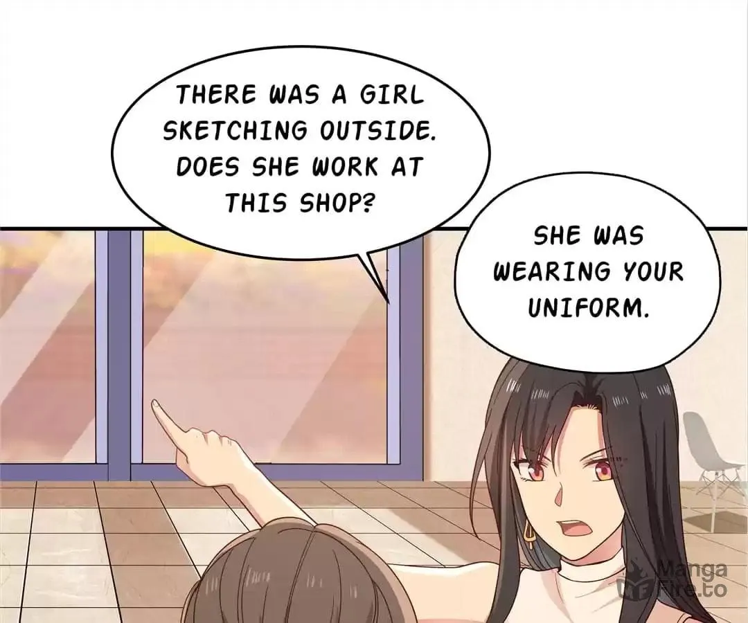 Read YOVE chapter 4 image 5 on Lezhin