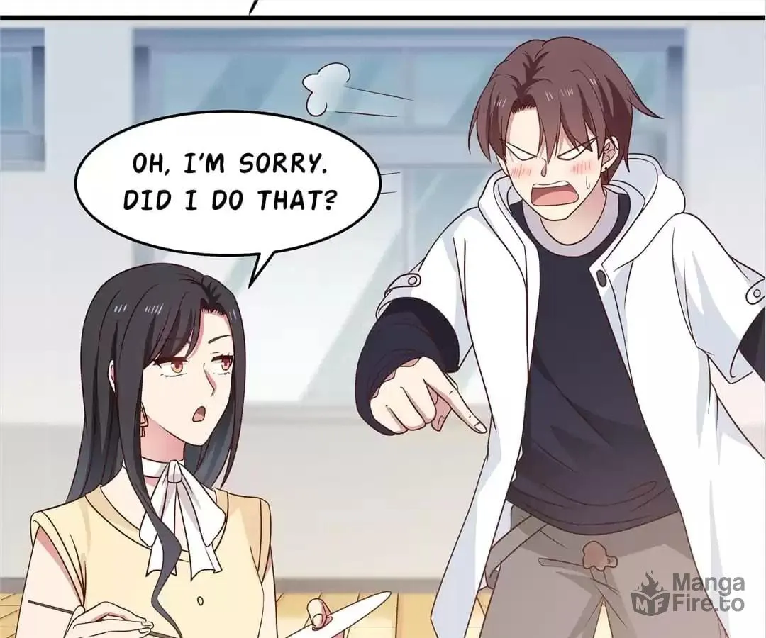 Read YOVE chapter 4 image 50 on Lezhin
