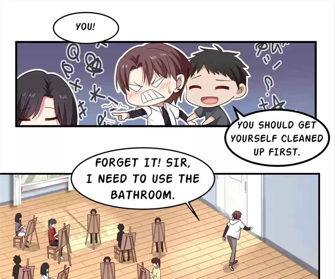 Read YOVE chapter 4 image 52 on Lezhin