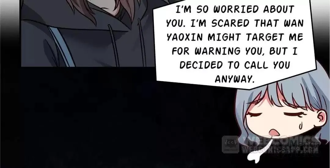 Read YOVE chapter 40 image 19 on Lezhin