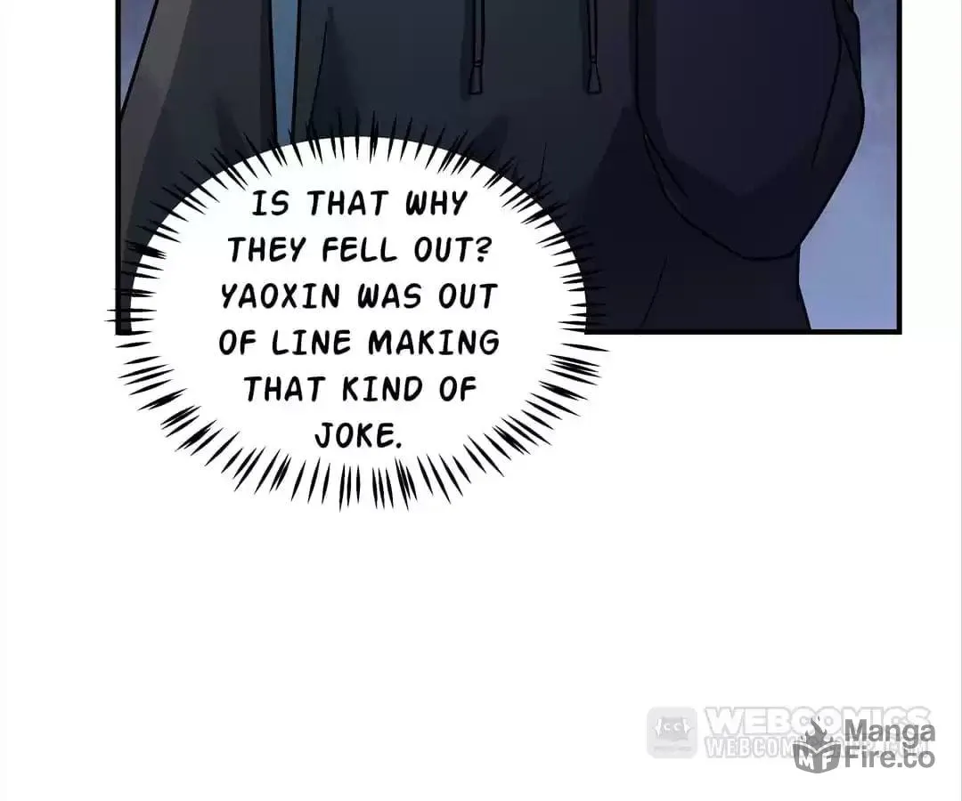 Read YOVE chapter 40 image 23 on Lezhin