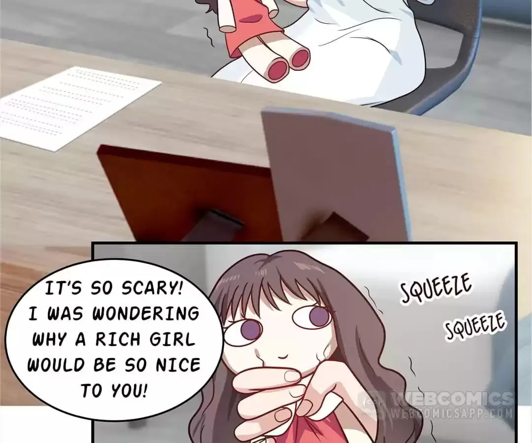 Read YOVE chapter 40 image 25 on Lezhin