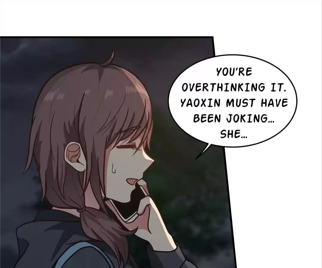 Read YOVE chapter 40 image 27 on Lezhin