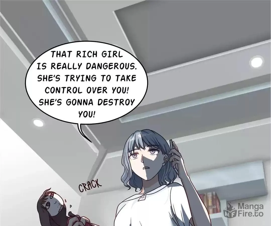 Read YOVE chapter 40 image 41 on Lezhin